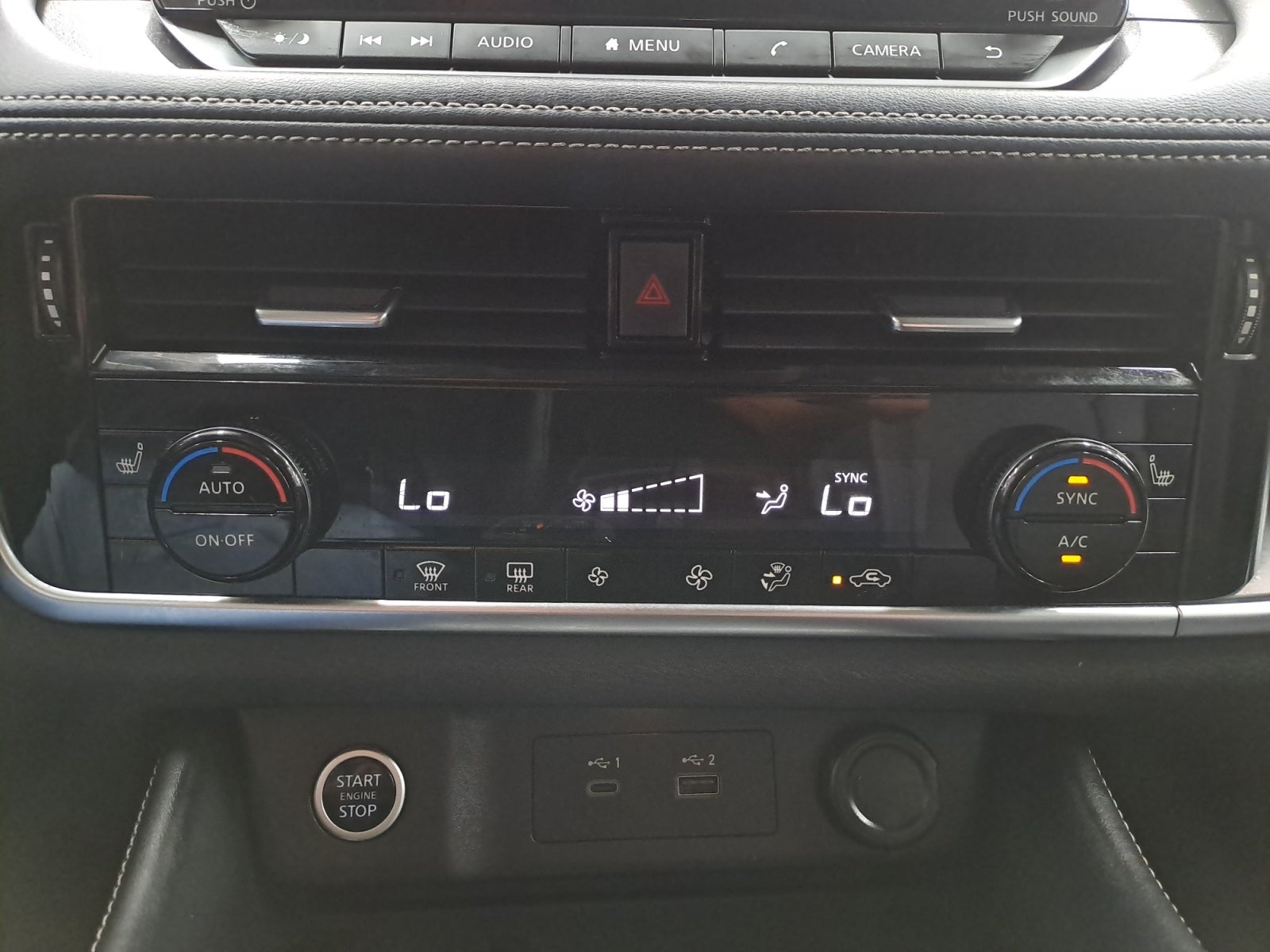 2023 Nissan X-TRAIL EXCLUSIVE 2 ROW 23