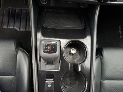 2023 Nissan X-TRAIL EXCLUSIVE 2 ROW 23