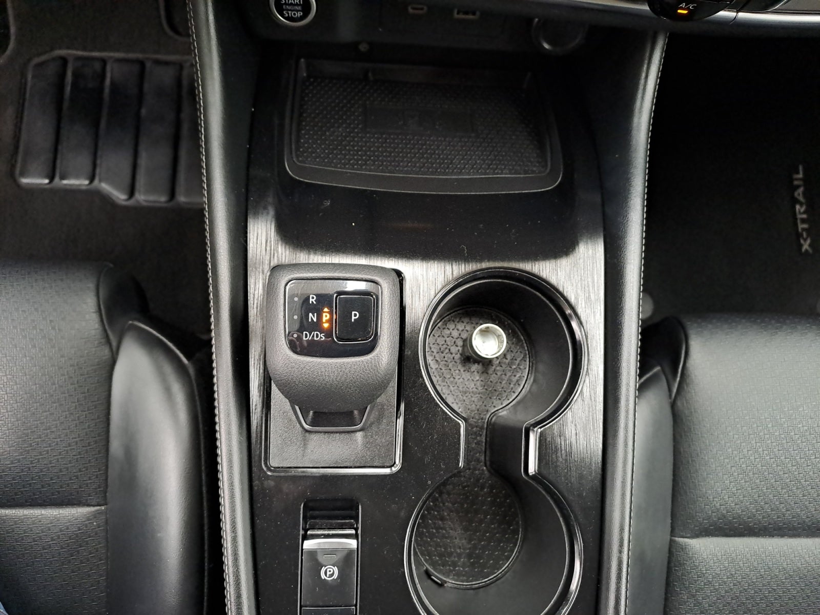 2023 Nissan X-TRAIL EXCLUSIVE 2 ROW 23