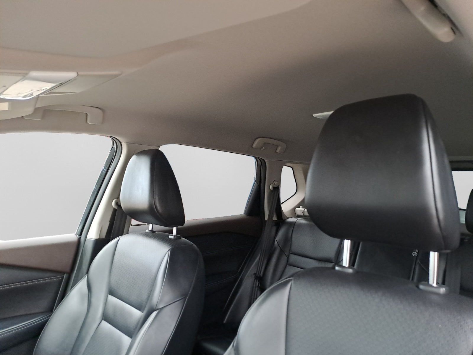 2023 Nissan X-TRAIL EXCLUSIVE 2 ROW 23
