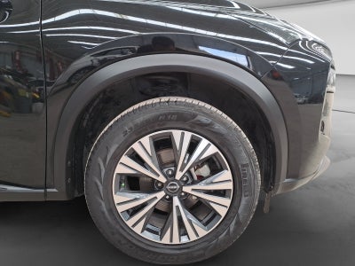 2023 Nissan X-TRAIL EXCLUSIVE 2 ROW 23
