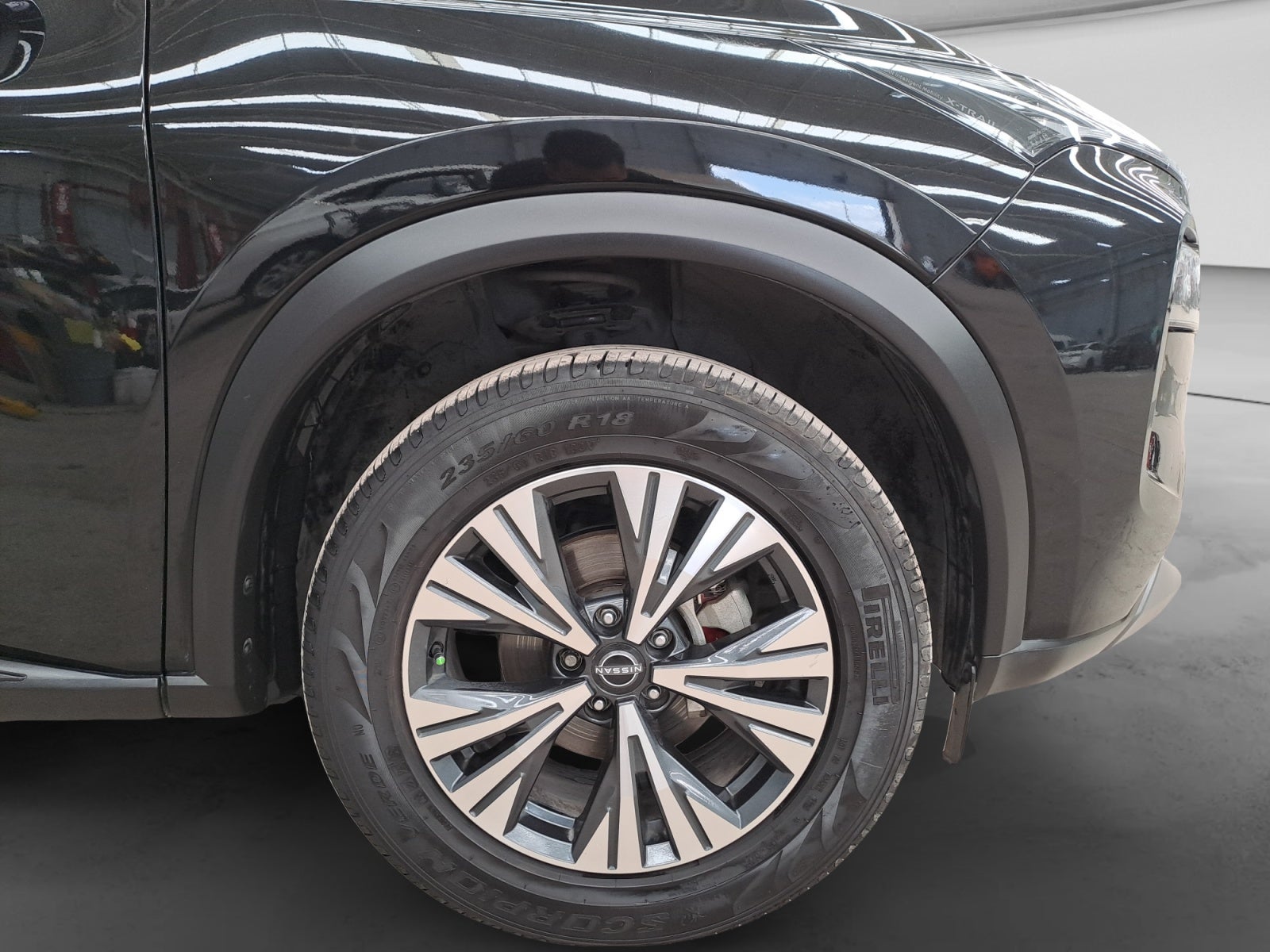 2023 Nissan X-TRAIL EXCLUSIVE 2 ROW 23