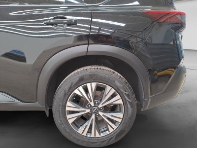 2023 Nissan X-TRAIL EXCLUSIVE 2 ROW 23