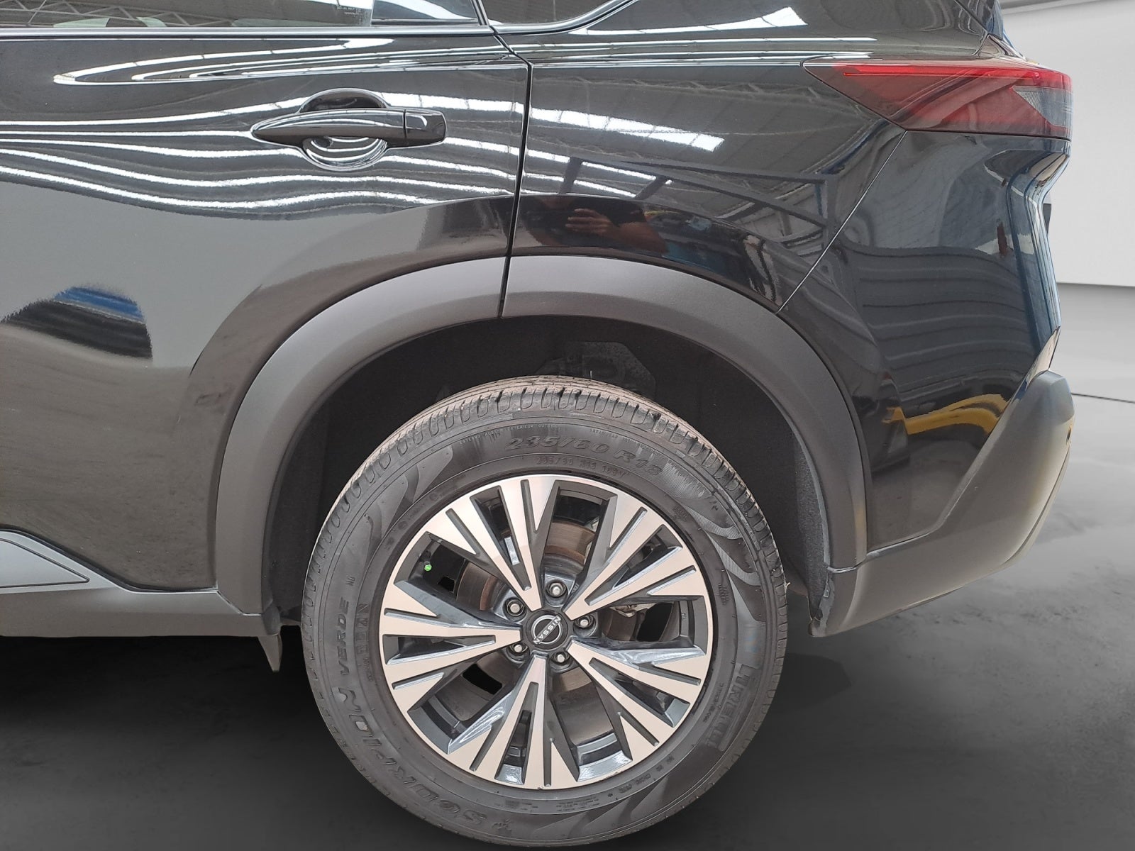 2023 Nissan X-TRAIL EXCLUSIVE 2 ROW 23