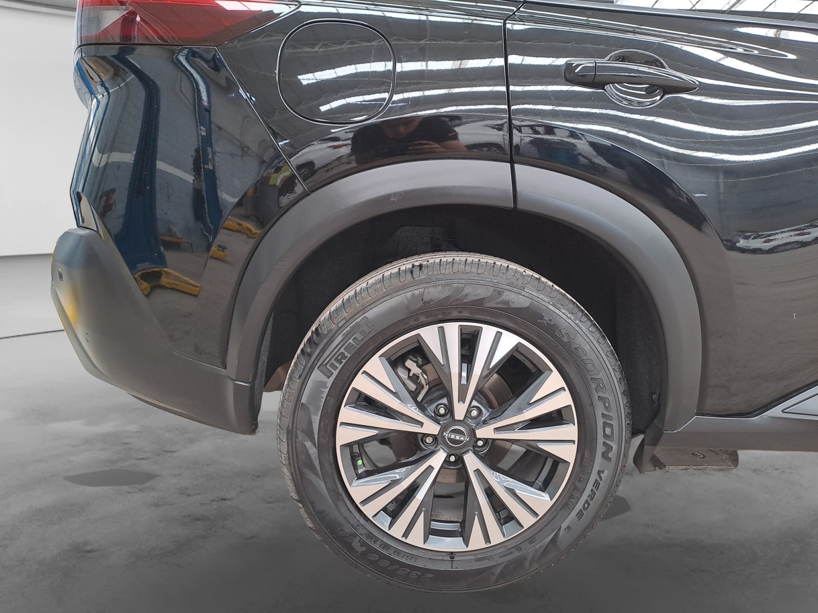 2023 Nissan X-TRAIL EXCLUSIVE 2 ROW 23