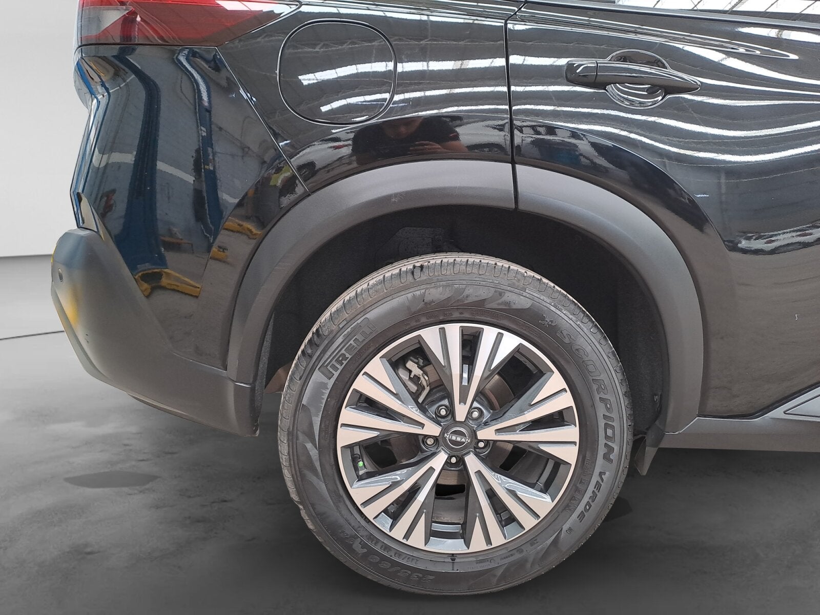 2023 Nissan X-TRAIL EXCLUSIVE 2 ROW 23