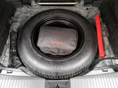 2023 Nissan X-TRAIL EXCLUSIVE 2 ROW 23