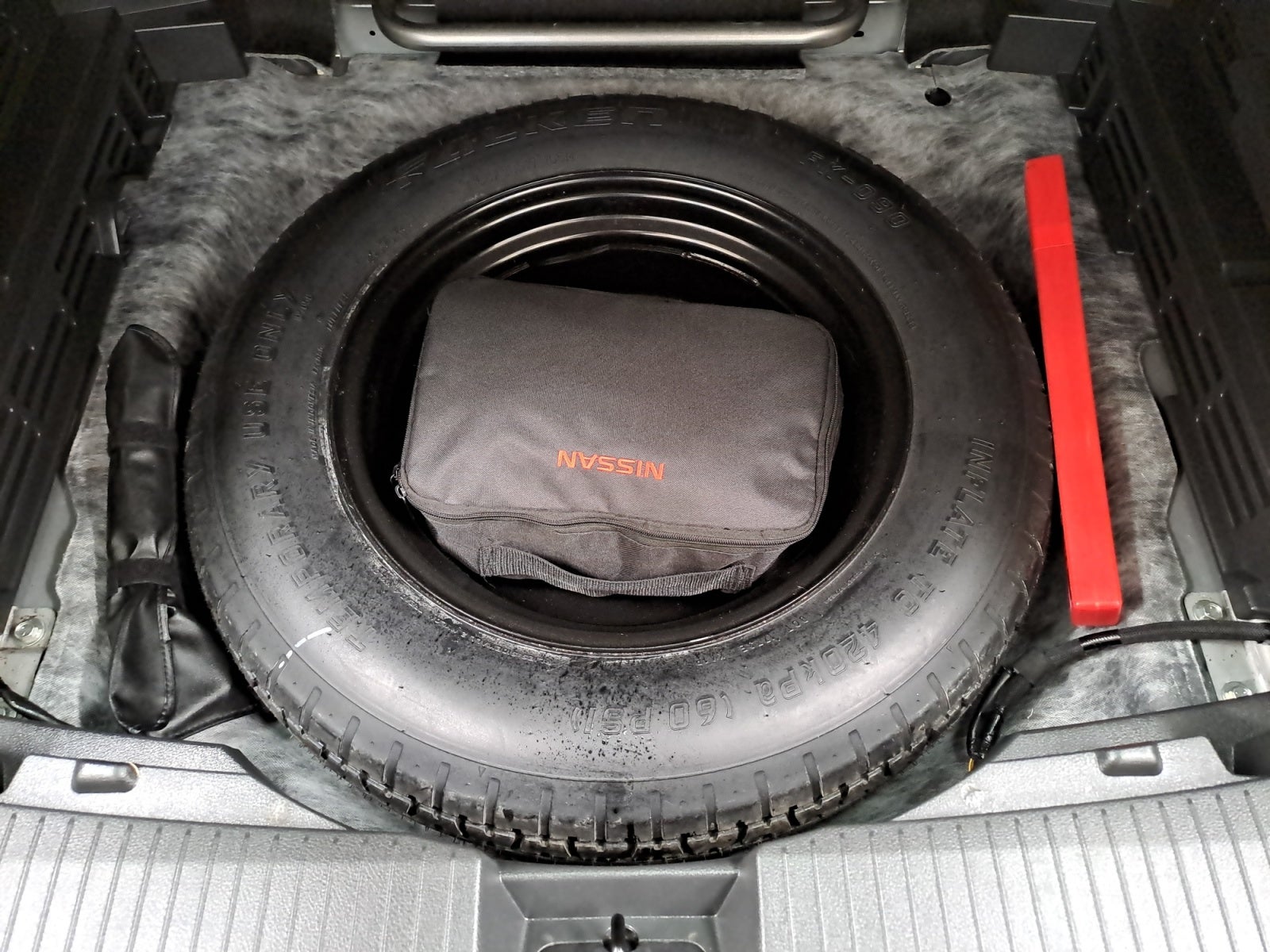 2023 Nissan X-TRAIL EXCLUSIVE 2 ROW 23