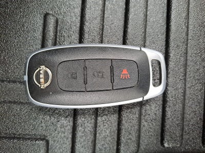 2023 Nissan X-TRAIL EXCLUSIVE 2 ROW 23