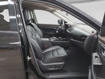 2023 Nissan X-TRAIL EXCLUSIVE 2 ROW 23
