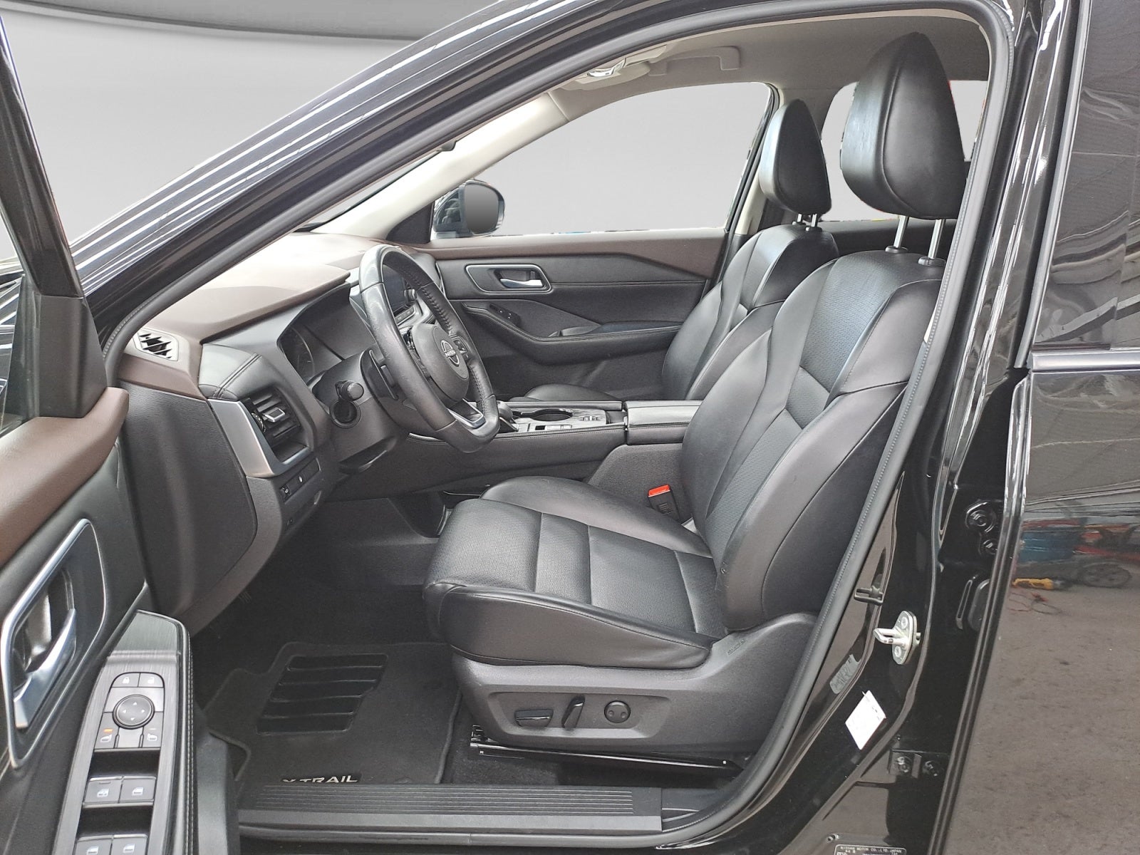 2023 Nissan X-TRAIL EXCLUSIVE 2 ROW 23