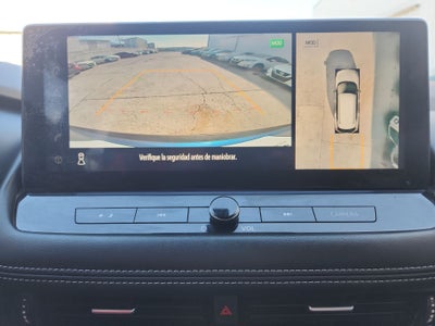 2025 Nissan X-TRAIL E-POWER PLATINUM PLUS 2 ROW 25