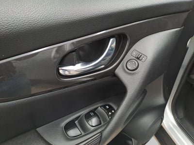 2021 Nissan X-TRAIL SENSE 2 ROW 21