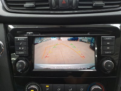 2021 Nissan X-TRAIL SENSE 2 ROW 21