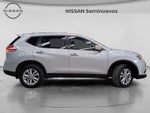 2016 Nissan X-TRAIL SENSE 2 ROW