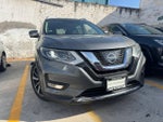 2018 Nissan X-TRAIL EXCLUSIVE 2 ROW