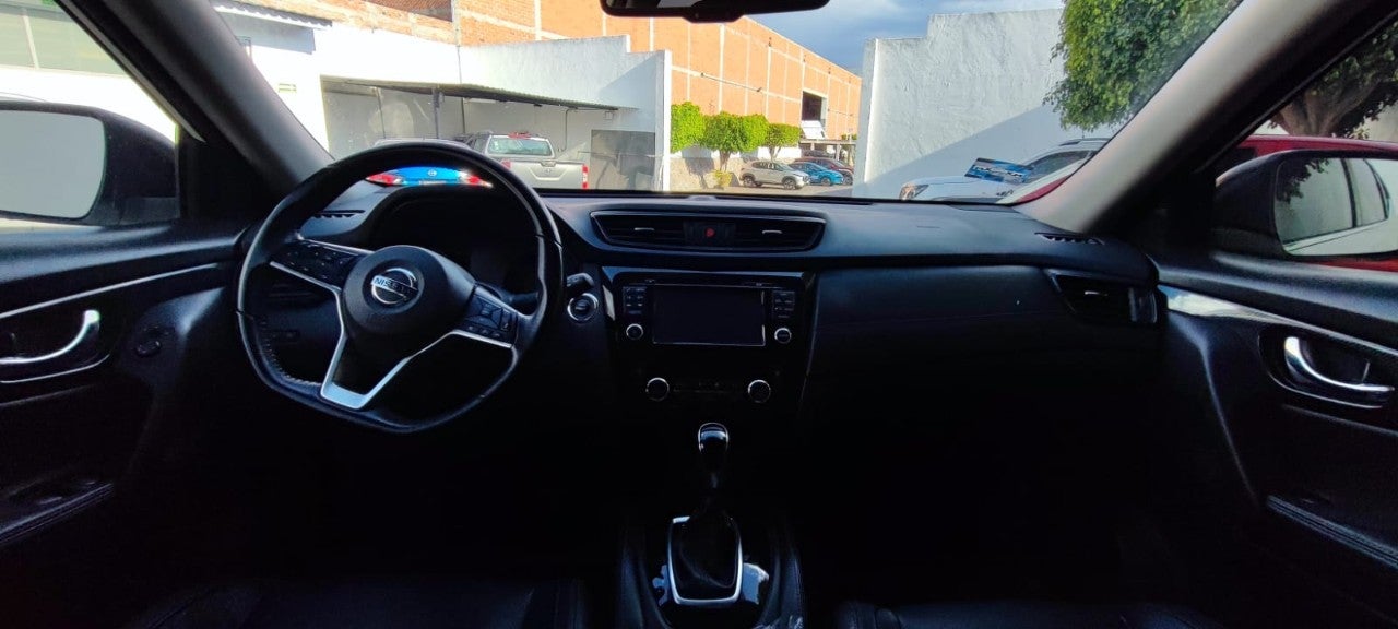 2018 Nissan X-TRAIL EXCLUSIVE 3 ROW