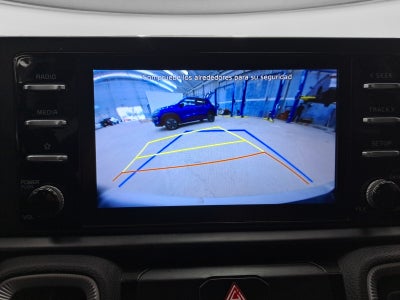 2024 Kia SONET LX MT
