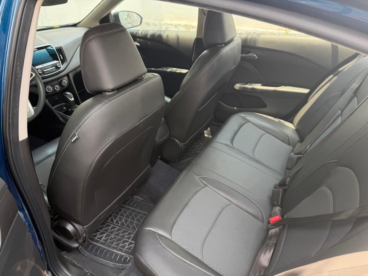 2020 Chevrolet CAVALIER LT B AT
