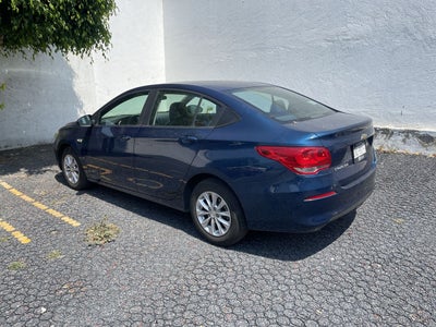 2020 Chevrolet CAVALIER LT B AT