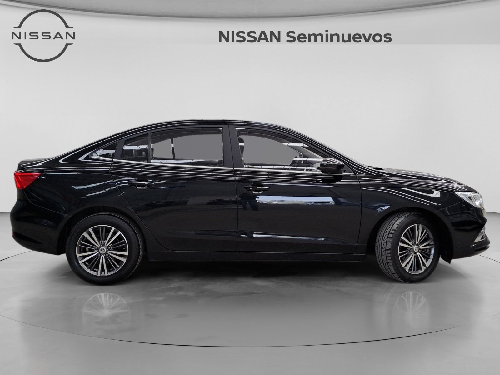 2022 MG MG5 MG5 SEDAN DEL ELEGANCE, 1.5 LTS.