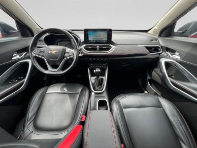 2022 Chevrolet GROOVE PREMIER AT