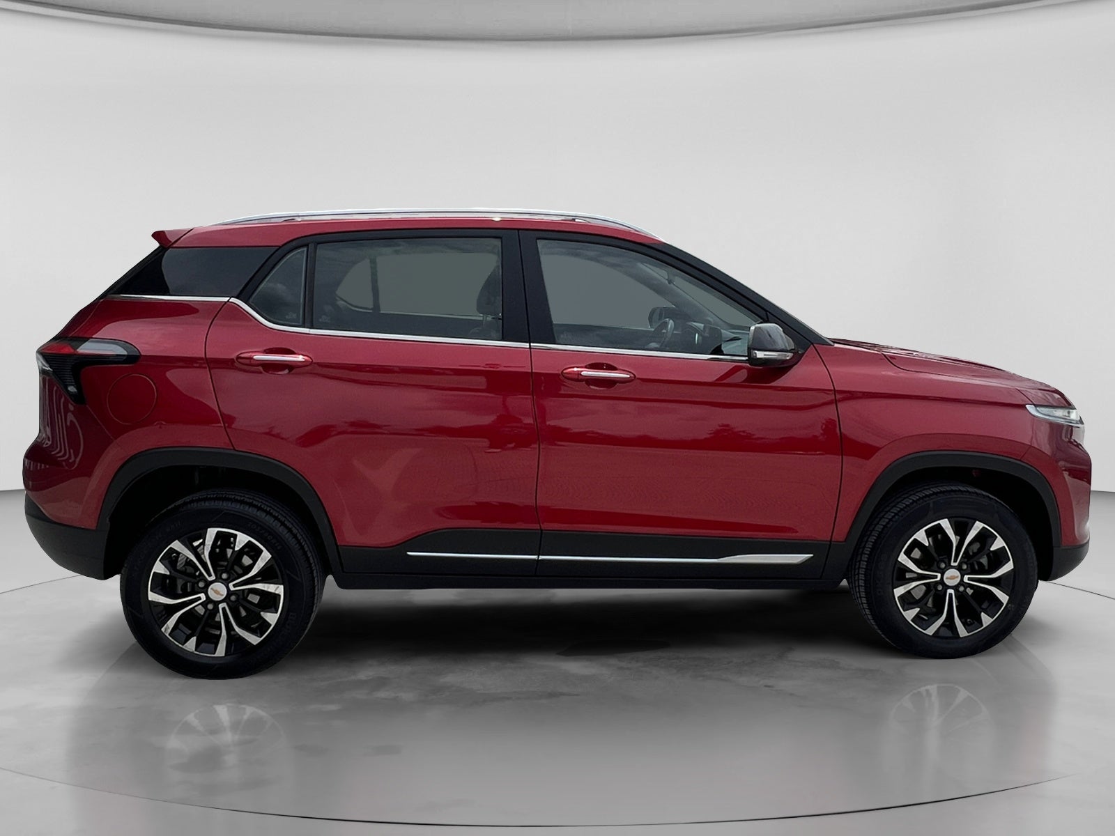 2022 Chevrolet GROOVE PREMIER AT