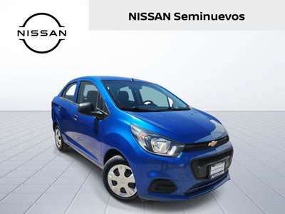 2020 Chevrolet BEAT LT B TM