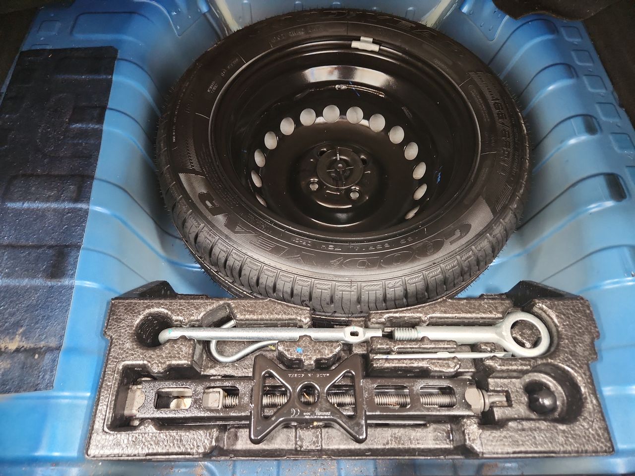 2020 Chevrolet BEAT LT B TM