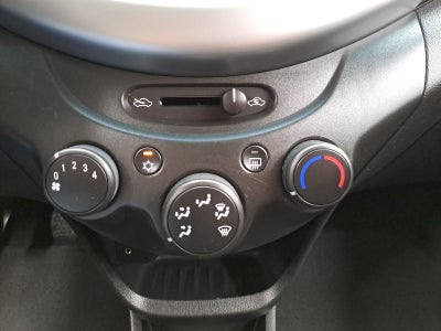 2019 Chevrolet BEAT LT B TM
