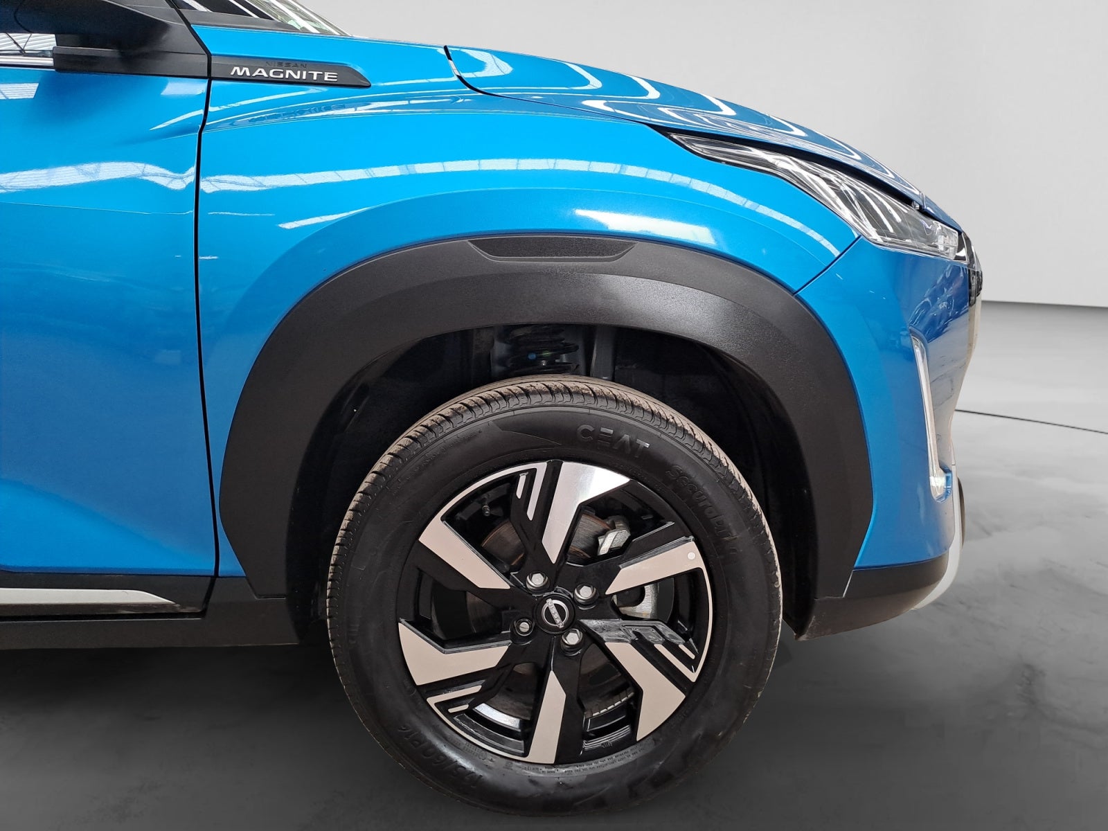 2025 Nissan MAGNITE EXCLUSIVE 1.0 LTS MT 25