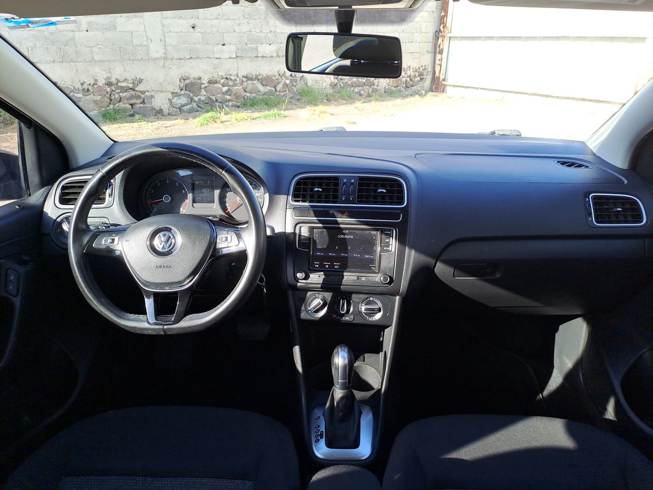 2020 Volkswagen POLO STARTLINE TIPTRONIC