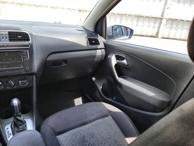 2019 Volkswagen POLO DESIGN & SOUND TIPTRONIC