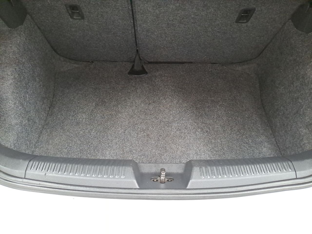 2019 Volkswagen POLO DESIGN & SOUND TIPTRONIC