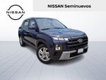 2026 Hyundai CRETA GL TM