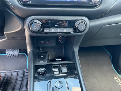 2024 Nissan KICKS PLATINUM E-POWER 24