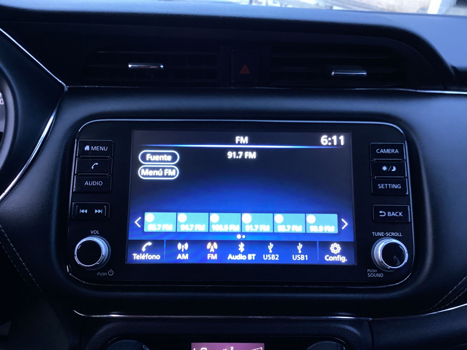 2024 Nissan KICKS PLATINUM E-POWER 24