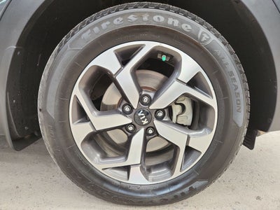 2020 Kia SPORTAGE 2.0L LX T/A