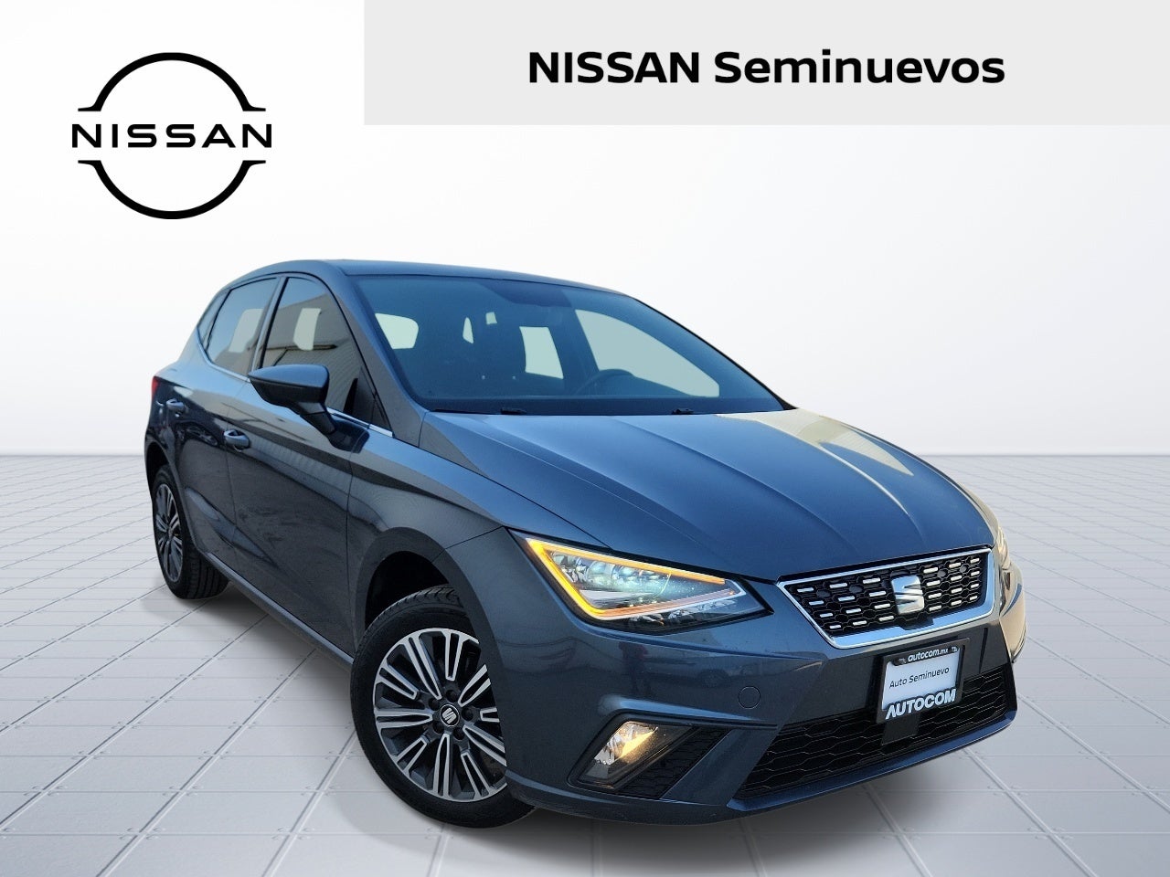 2021 SEAT IBIZA XCELLENCE STD