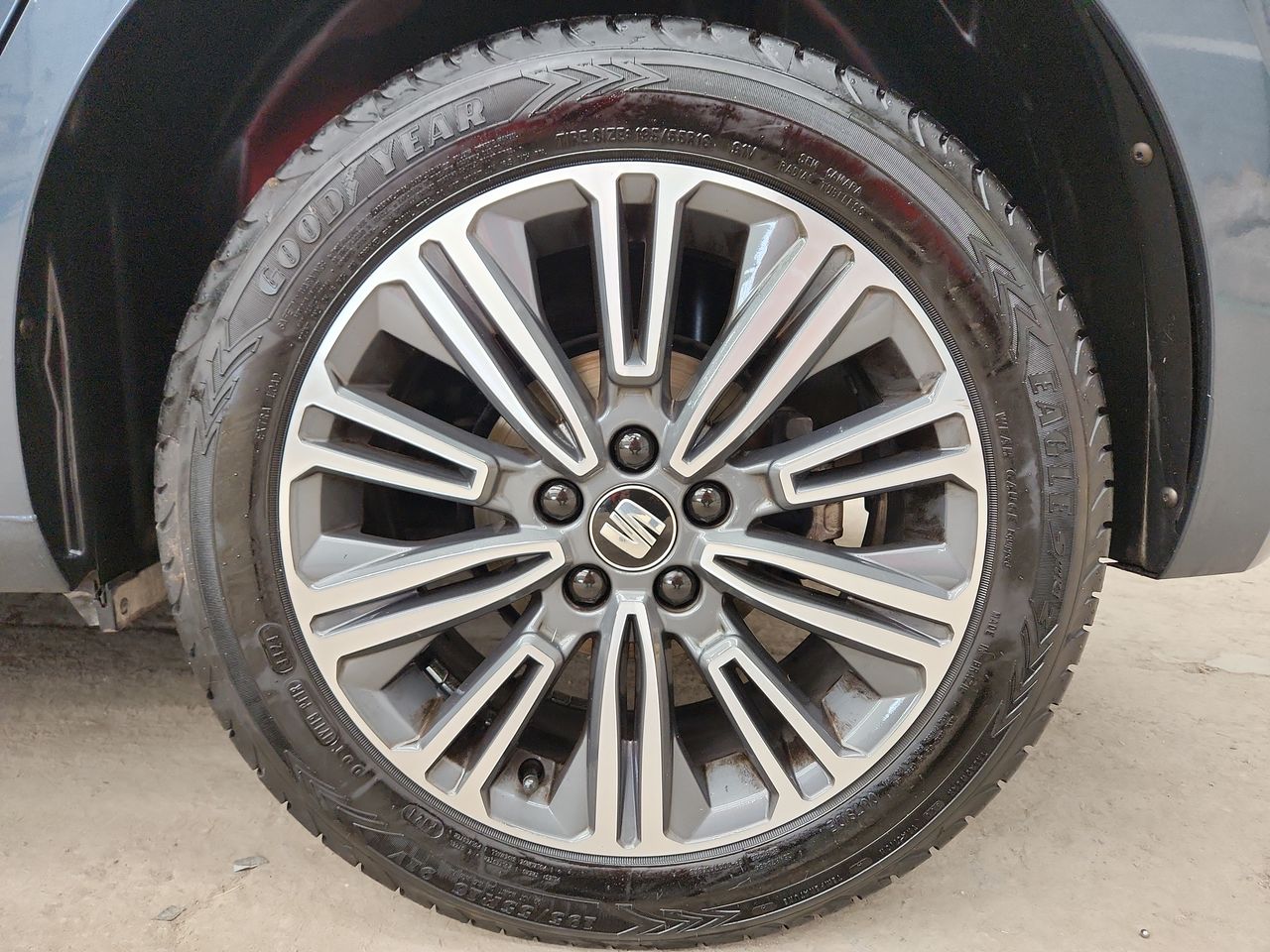 2021 SEAT IBIZA XCELLENCE STD