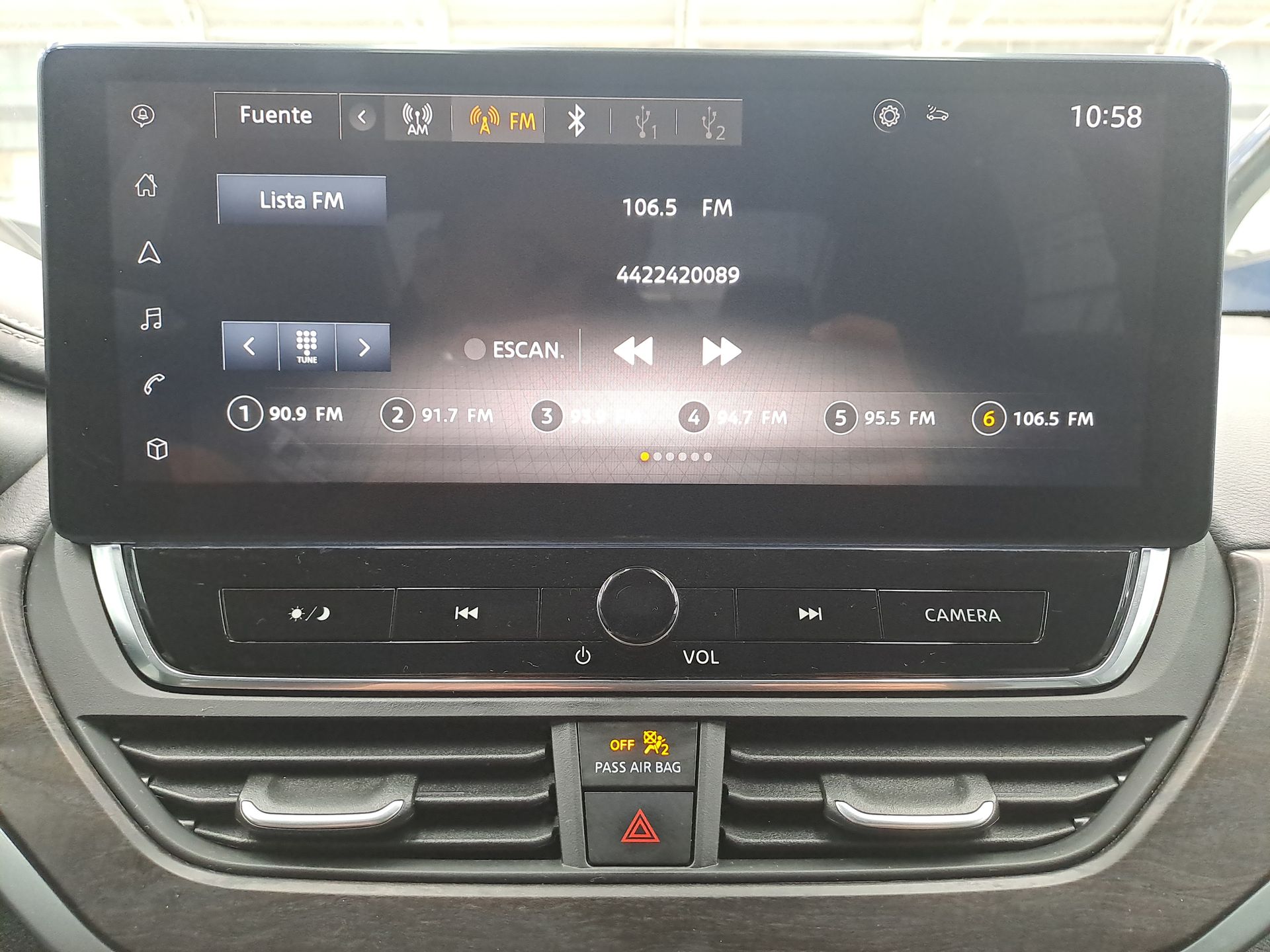 2023 Nissan ALTIMA ADVANCE CVT 23