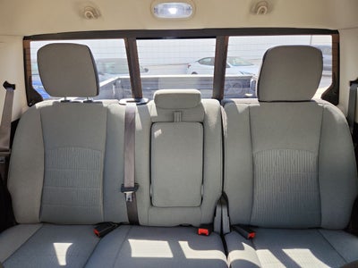 2023 RAM 1500 HEMI SPORT CREW CAB 4X4 V8 8AT