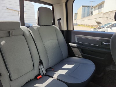 2023 RAM 1500 HEMI SPORT CREW CAB 4X4 V8 8AT