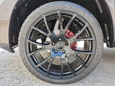 2023 RAM 1500 HEMI SPORT CREW CAB 4X4 V8 8AT