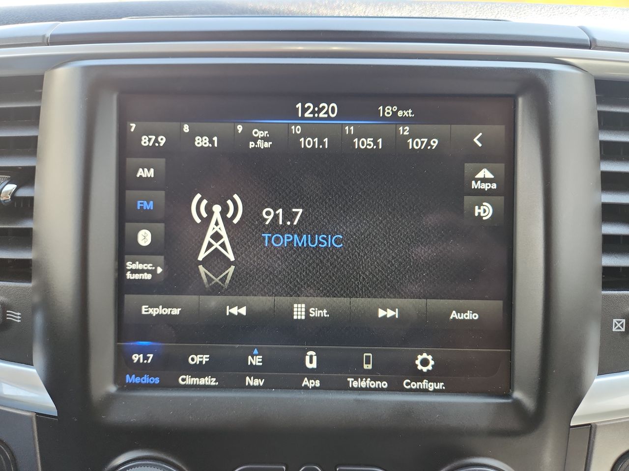 2023 RAM 1500 HEMI SPORT CREW CAB 4X4 V8 8AT