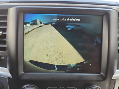 2023 RAM 1500 HEMI SPORT CREW CAB 4X4 V8 8AT