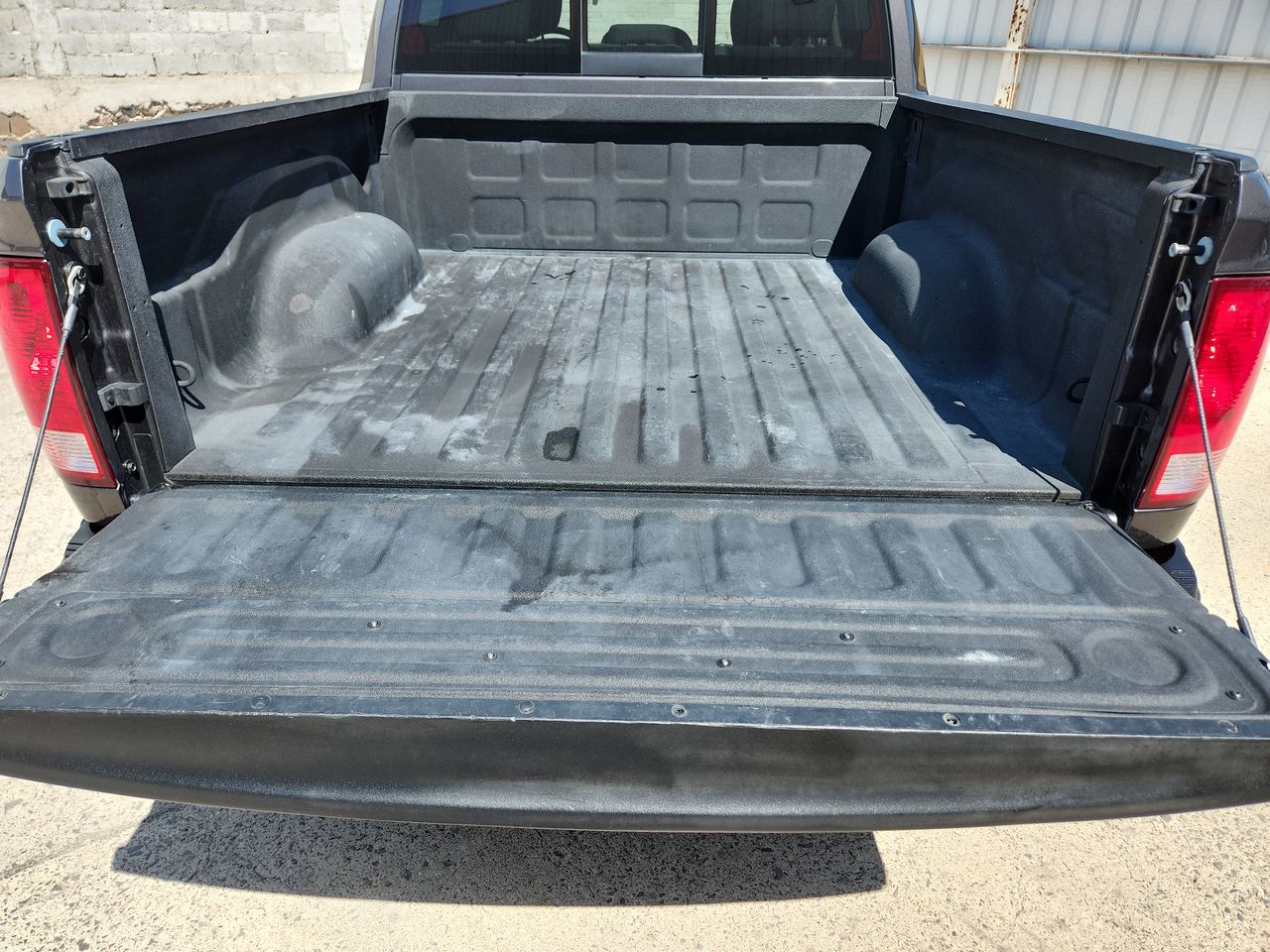 2023 RAM 1500 HEMI SPORT CREW CAB 4X4 V8 8AT