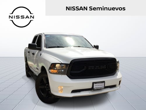 2023 RAM RAM 1500 HEMI SPORT CREW CAB 4X4 V8 8AT