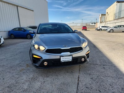2021 Kia FORTE L TM
