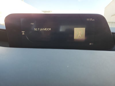 2021 Mazda MAZDA3 I TA